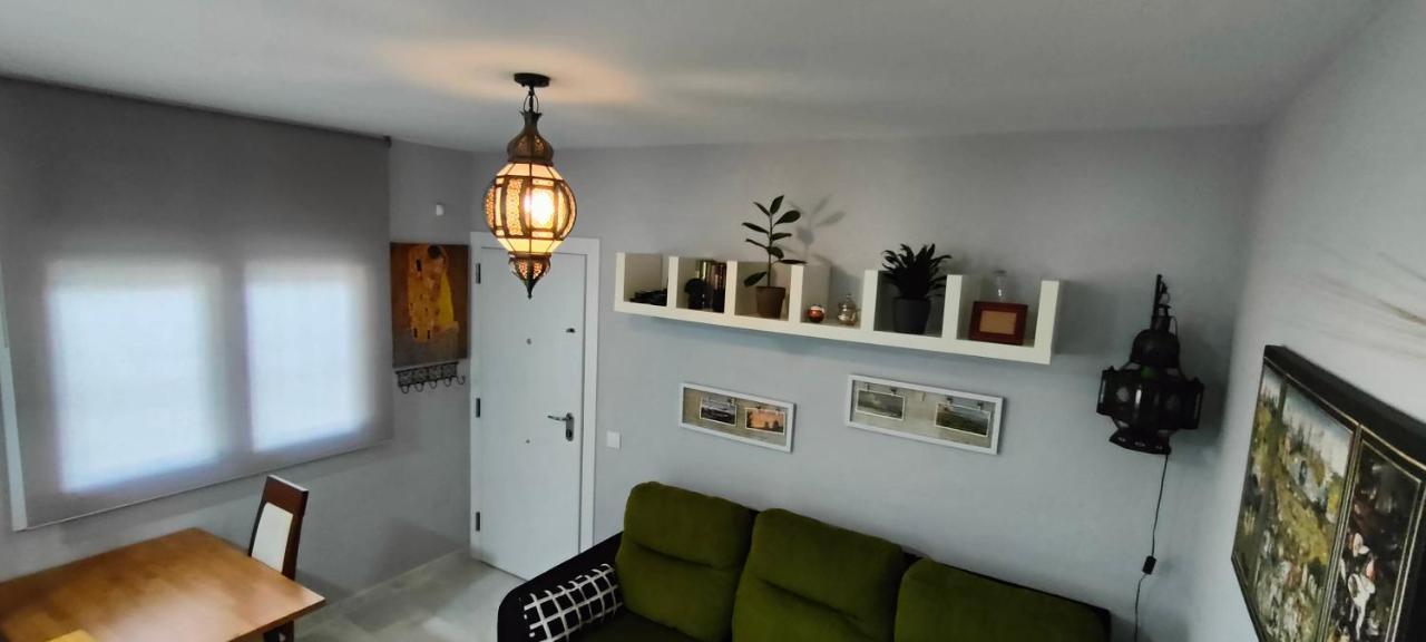 Coqueto Apartamento En La Barrosa De Un Dormitorio Apartamento Chiclana de la Frontera Exterior foto