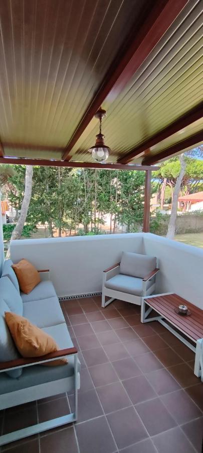 Coqueto Apartamento En La Barrosa De Un Dormitorio Apartamento Chiclana de la Frontera Exterior foto