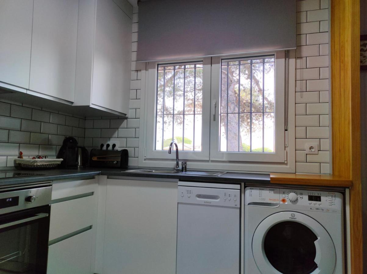 Coqueto Apartamento En La Barrosa De Un Dormitorio Apartamento Chiclana de la Frontera Exterior foto
