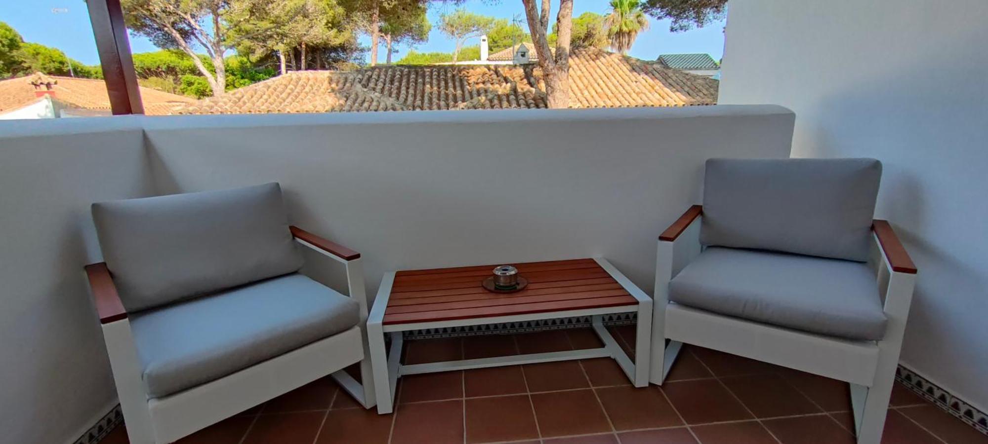 Coqueto Apartamento En La Barrosa De Un Dormitorio Apartamento Chiclana de la Frontera Exterior foto